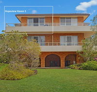 HOPEVIEW HAVEN 5 - DUNBOGAN ACCOMODATiON - Taree Accommodation