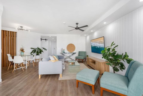 Horizons Holiday Apartments - Taree Accommodation 2