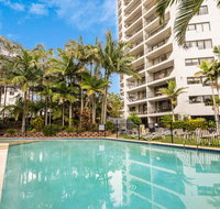 Horizons Holiday Apartments - Taree Accommodation