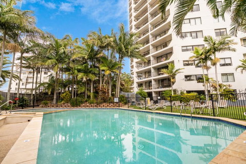 Horizons Holiday Apartments - Taree Accommodation 0