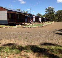 Horsepower Cabins - Taree Accommodation