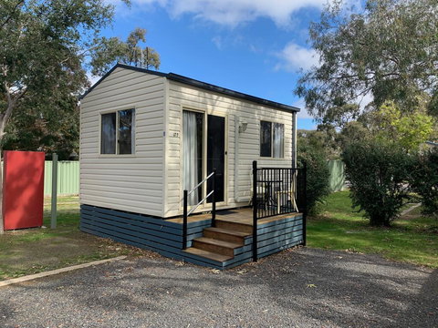 Horsham Riverside Caravan Park - Taree Accommodation 1