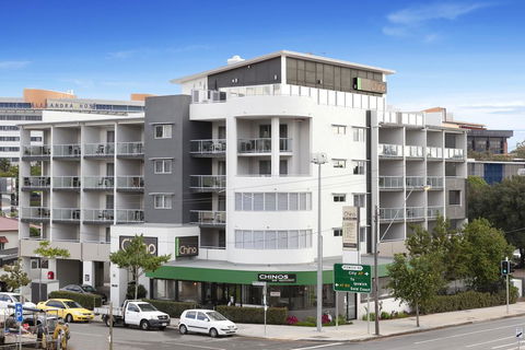 Hotel Chino - Taree Accommodation 2
