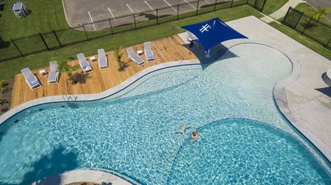 Hotel Forster - Taree Accommodation 0