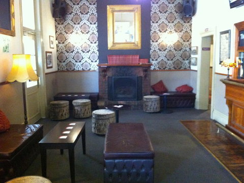 Hotel Metropolitan - Taree Accommodation 3