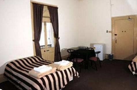 Hotel Metropolitan - Taree Accommodation 2