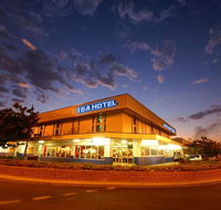 Isa Hotel - Taree Accommodation