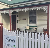 Isabella at Kyneton - Taree Accommodation