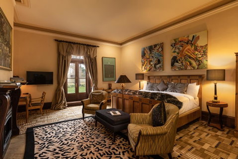 Islington Hotel - Taree Accommodation 3