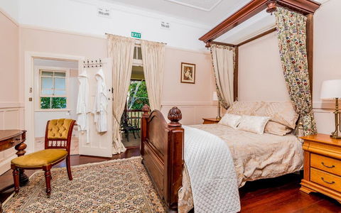 Ithaca - Taree Accommodation 2