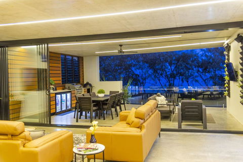 IVY Villas - Taree Accommodation 1