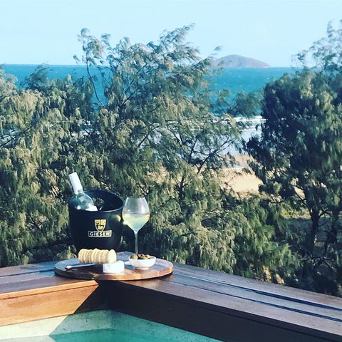 IVY Villas - Taree Accommodation 3