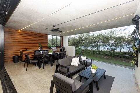 IVY Villas - Taree Accommodation 2