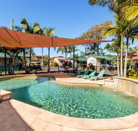 Jacaranda Holiday Park - Taree Accommodation