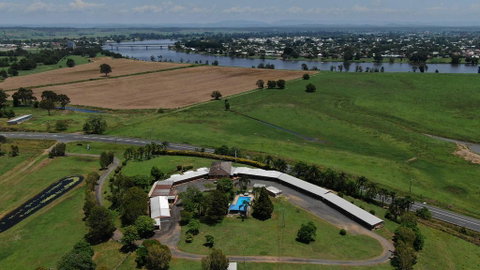 Jacaranda Motor Lodge - Taree Accommodation 3