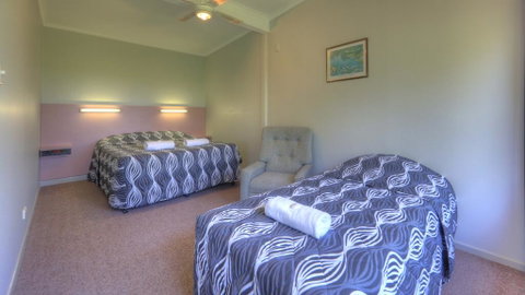 Jacaranda Motor Lodge - Taree Accommodation 1