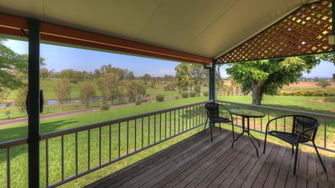 Jacaranda Motor Lodge - Taree Accommodation 2