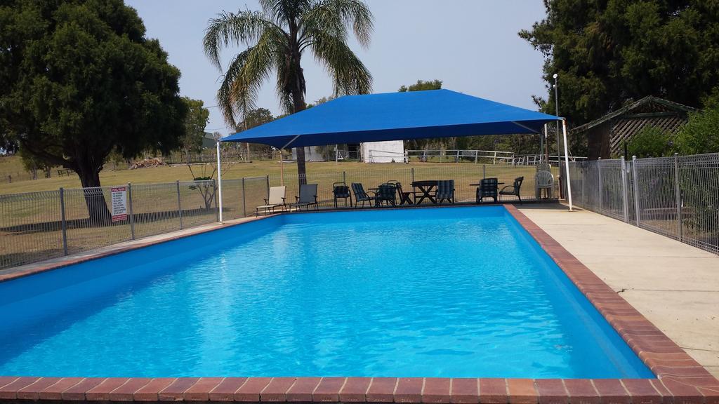 Clarenza NSW Taree Accommodation