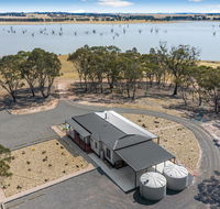 Jack's Point - Taree Accommodation