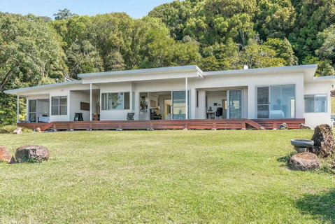 Jali Burugar - Taree Accommodation 1