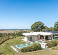 Jali Burugar - Taree Accommodation