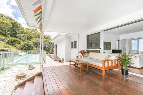 Jali Burugar - Taree Accommodation 2