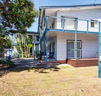 Jamaica Holiday Units - Taree Accommodation