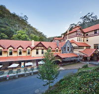 Jenolan Caves House - Taree Accommodation