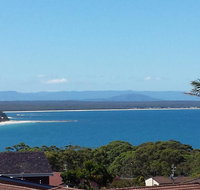 Jervis Bay Blue - Vincentia - Taree Accommodation