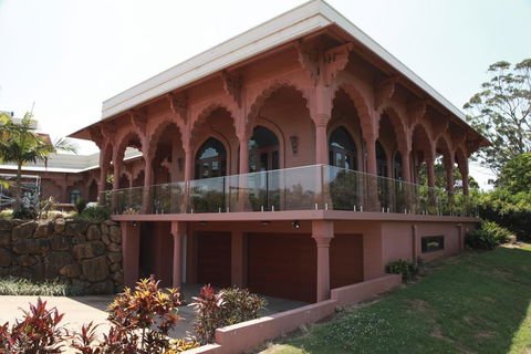 Jodha Bai Retreat - Taree Accommodation 0