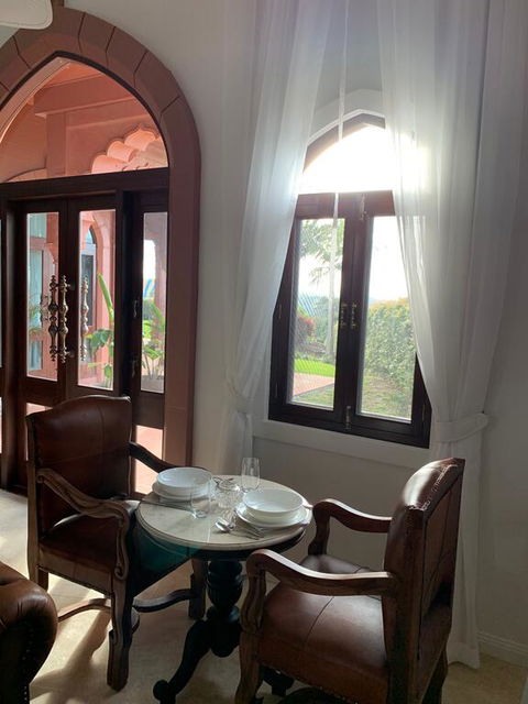 Jodha Bai Retreat - Taree Accommodation 2