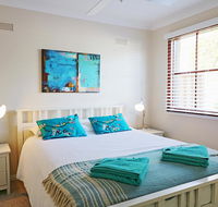 Jodi's Beach Retreat Eden - Taree Accommodation