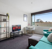 JOLI Opposite MCG and Botanical Gardens - Taree Accommodation