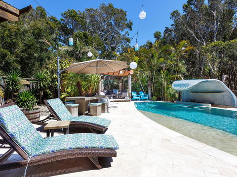 Juddys @ Boomerang - Taree Accommodation 1