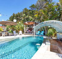 Juddys  Boomerang - Taree Accommodation