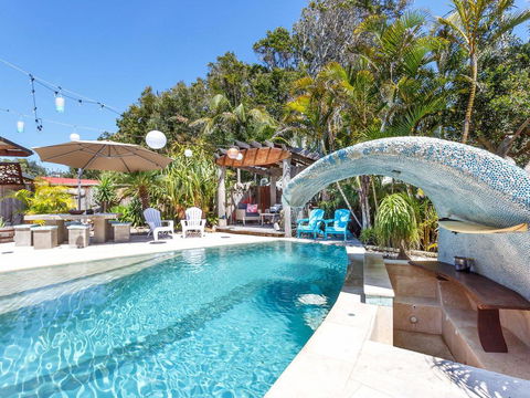 Juddys @ Boomerang - Taree Accommodation 0