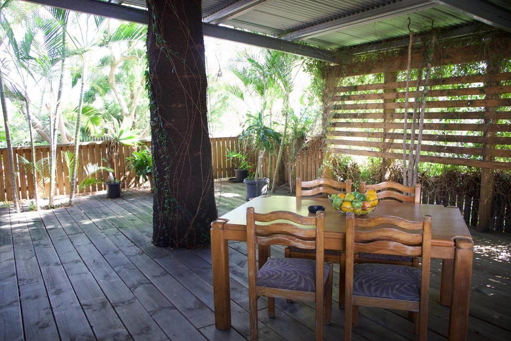 Closeburn QLD Taree Accommodation