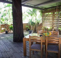 Junction Cottage - Taree Accommodation