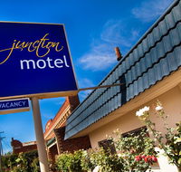 Junction Motel - Taree Accommodation