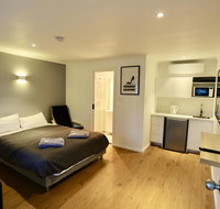 Junee Tourist Park - Taree Accommodation