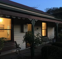 Kaikora Seaside Cottage - Taree Accommodation