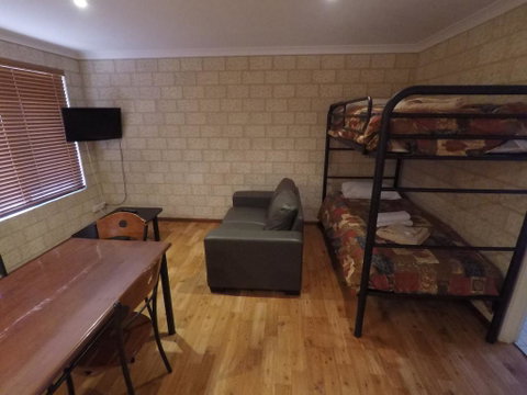 Kalbarri Tudor Holiday Park - Taree Accommodation 3