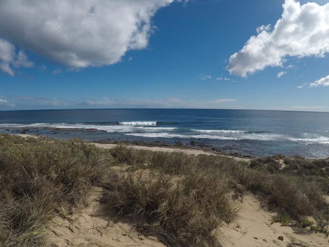 Kalbarri Tudor Holiday Park - Taree Accommodation 0