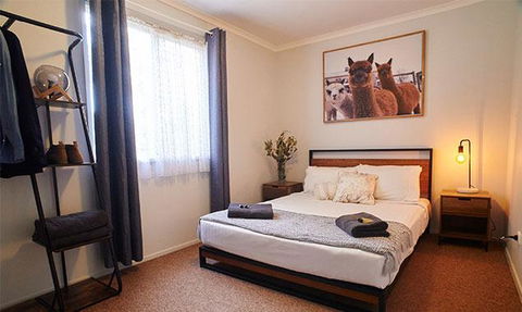 Kalgan River Chalets And Caravan Park - Taree Accommodation 3