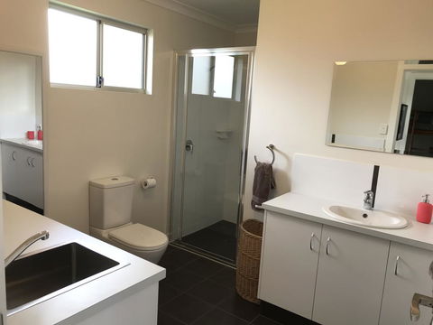 Kalgan River Retreat - Taree Accommodation 3