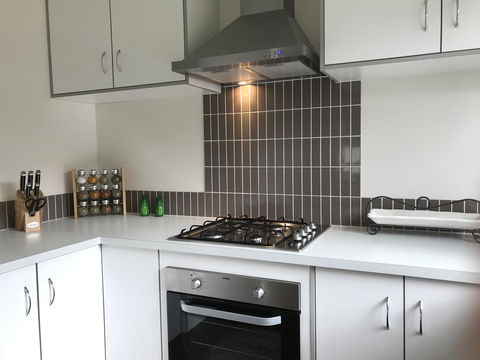 Kalgan River Retreat - Taree Accommodation 1
