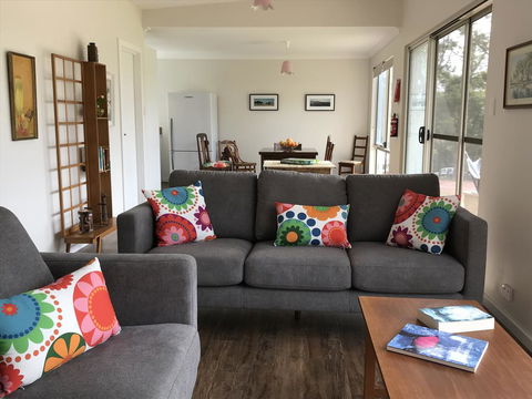 Kalgan River Retreat - Taree Accommodation 2