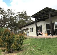 Kalgan River Retreat - Taree Accommodation