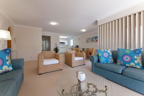 Kamilaroi, 6/58-60 Magnus Street - Taree Accommodation 0