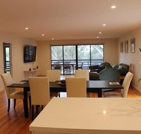 kanburra house - Taree Accommodation